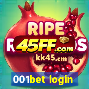 001bet login